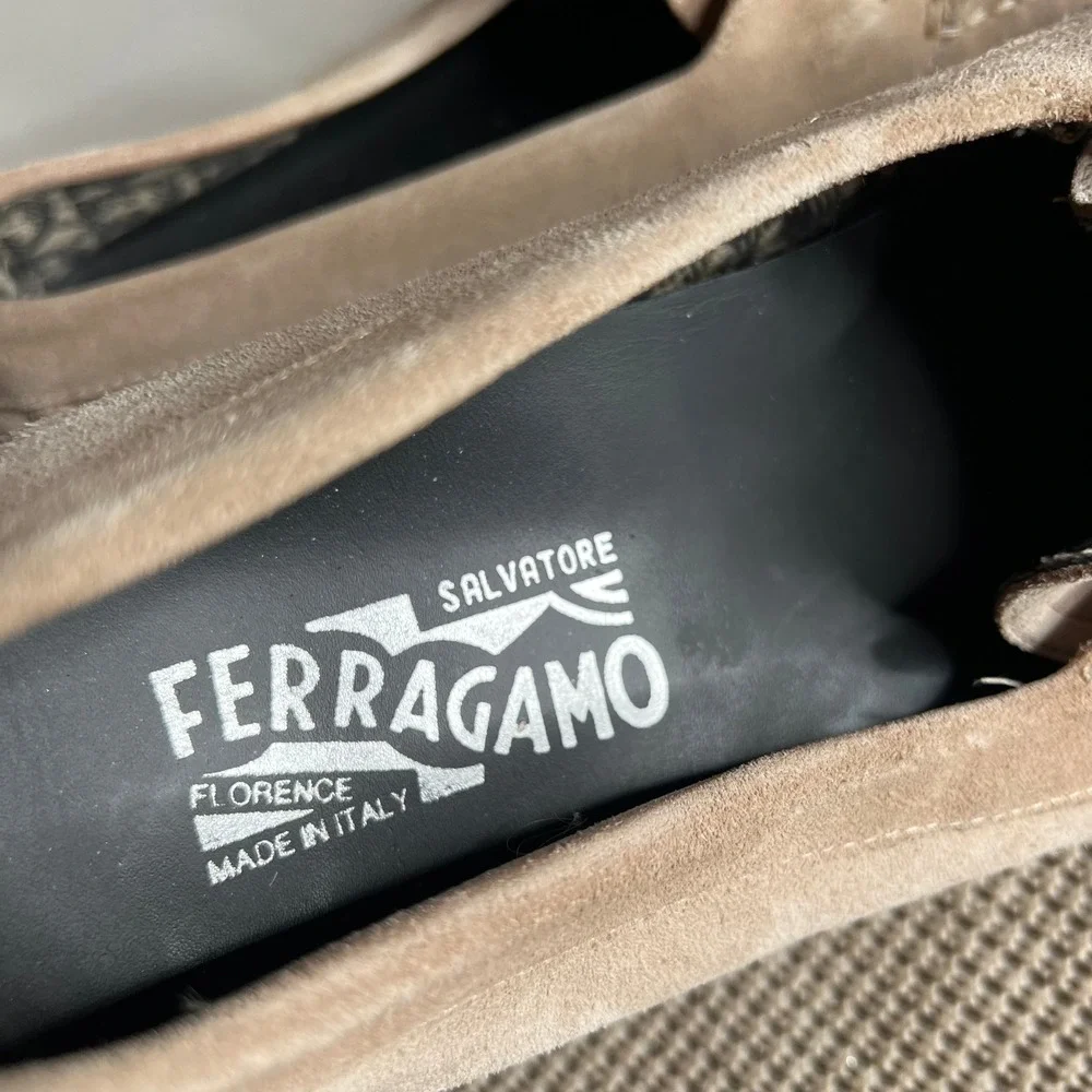 Salvatore Ferragamo salvatore ferragamo
